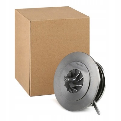 фото №3, Вкладиш турбіни серцевина renault scénic iii jz0/1 ri