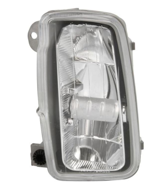 фото №1, Противотуманная фара лампа противотуманная ford b-max 12-17 левый