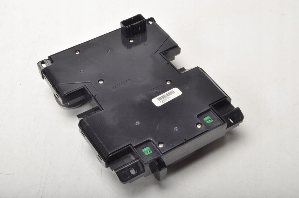 фото №6, Volvo c30 s40 ii v50 панель переключатель кондиционера lift 31350136