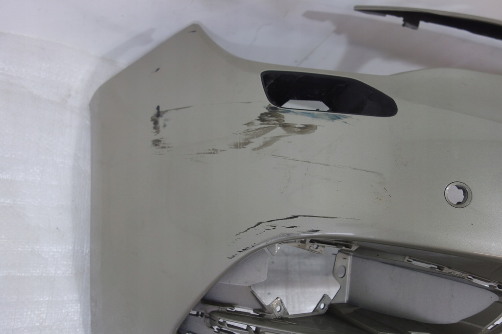 фото №7, Бампер перед opel cascada cabrio 4 pdc омыватель 13369002