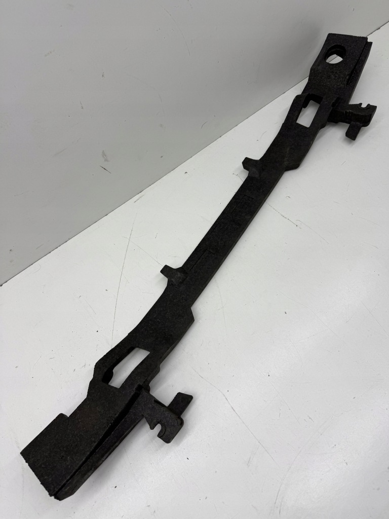 Купить Audi a6 c7 s-line балка абсорбер пена вкладка бампера перед