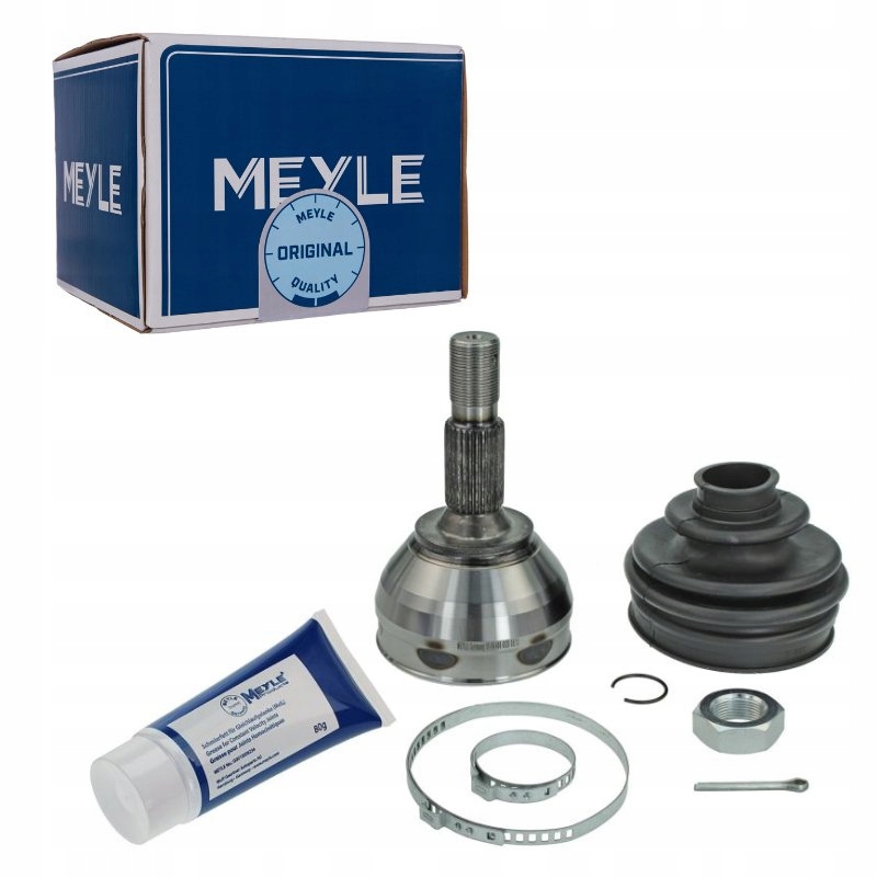 фото №1, Шарнір зовнішній перед citroen ds5 c5 iii peugeot 407 / 407 sw 2.0hdi