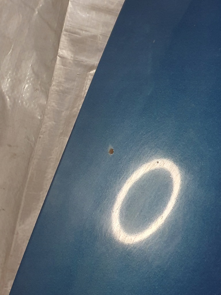 фото №11, Капот nissan almera tino 00-06r.