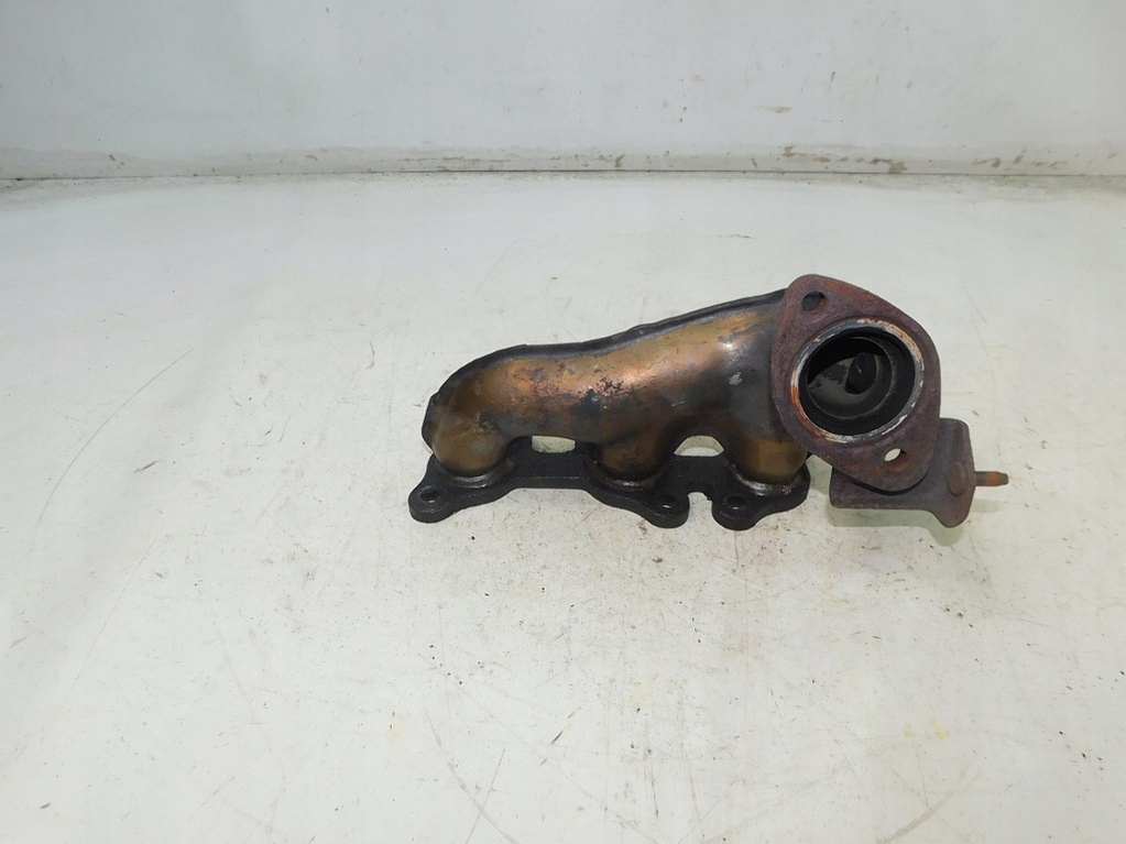 фото №3, Lexus rx 300 2001r 4x4 aut колектор випускний перед