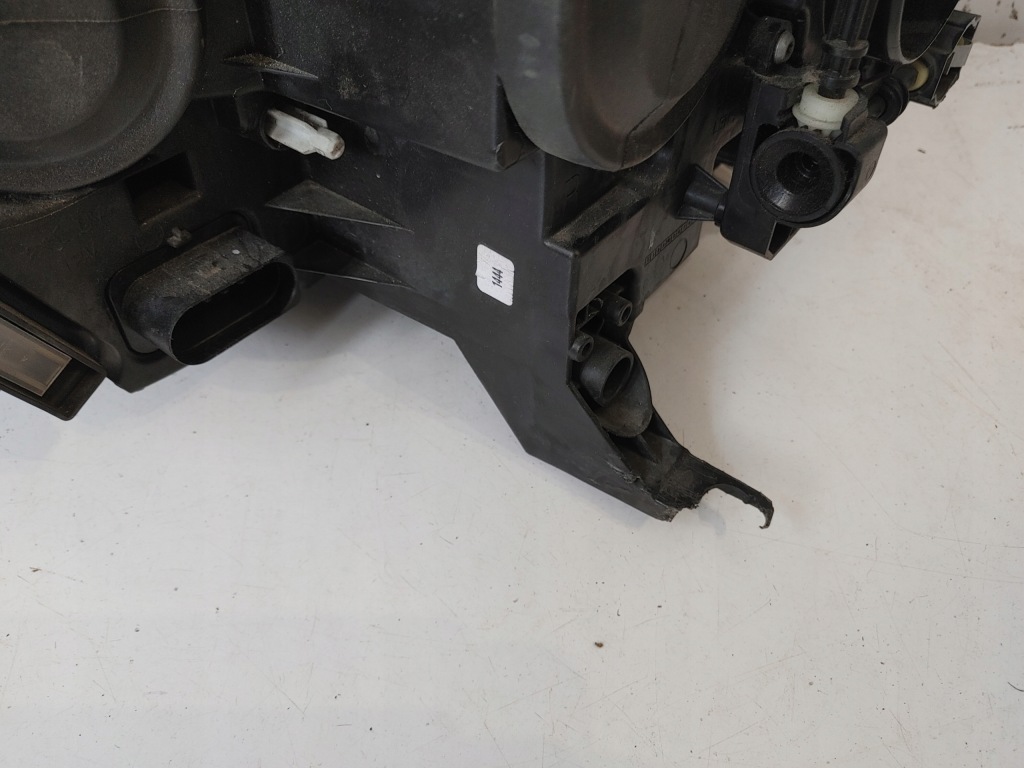 фото №5, Лампа правий перед vw 2ga t-roc 2ga941006b звичайна