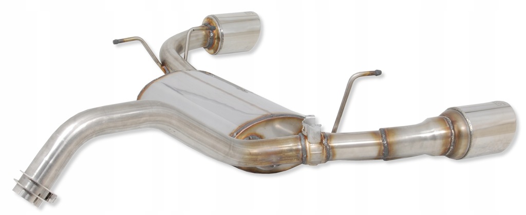 фото №7, Гасник кінцевий спортивний fiat 500 abarth 1.4t 103kw cabrio | ulter