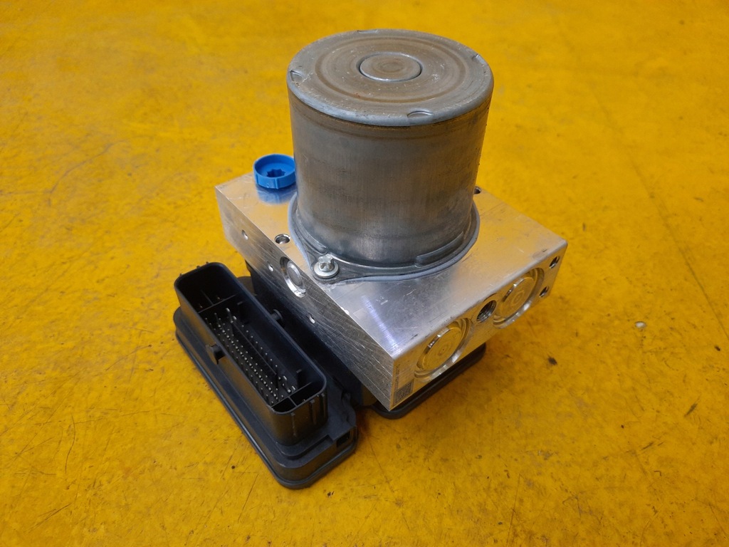 фото №1, Mercedes s w223 насос abs a2239005126