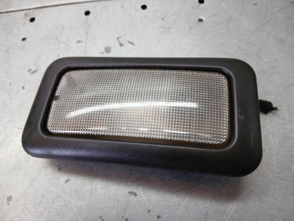 Купить Освещение кабины alfa romeo 147 1.9jtd 03r 735244962