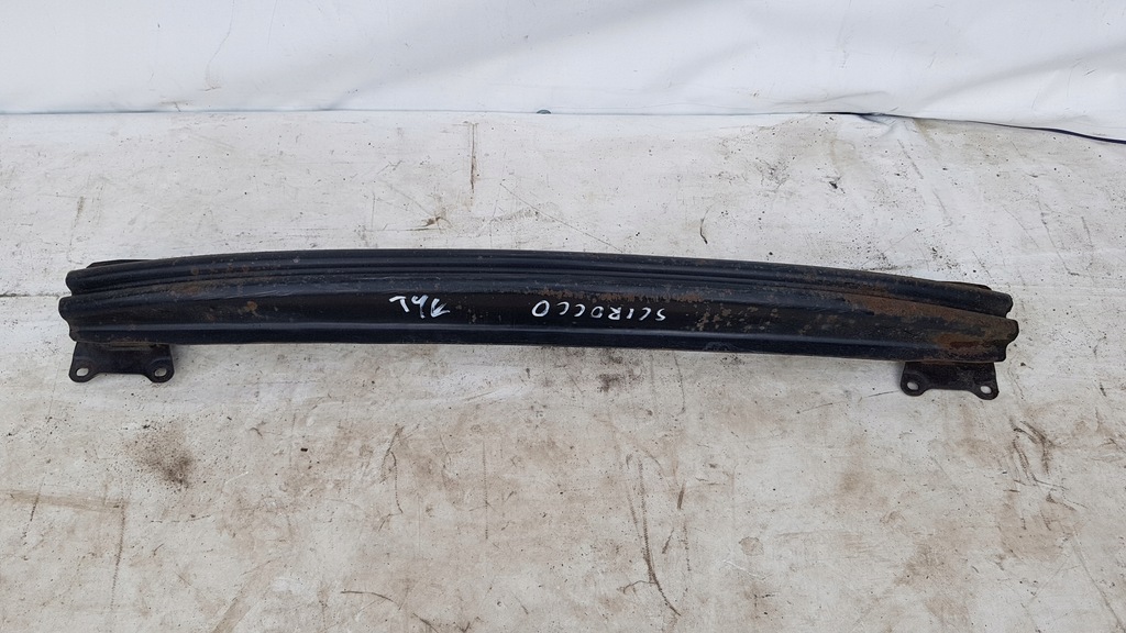 фото №1, Балка задняя vw scirocco