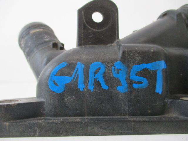 фото №10, Renault captur 0.9 tce корпус термостата 110606217r