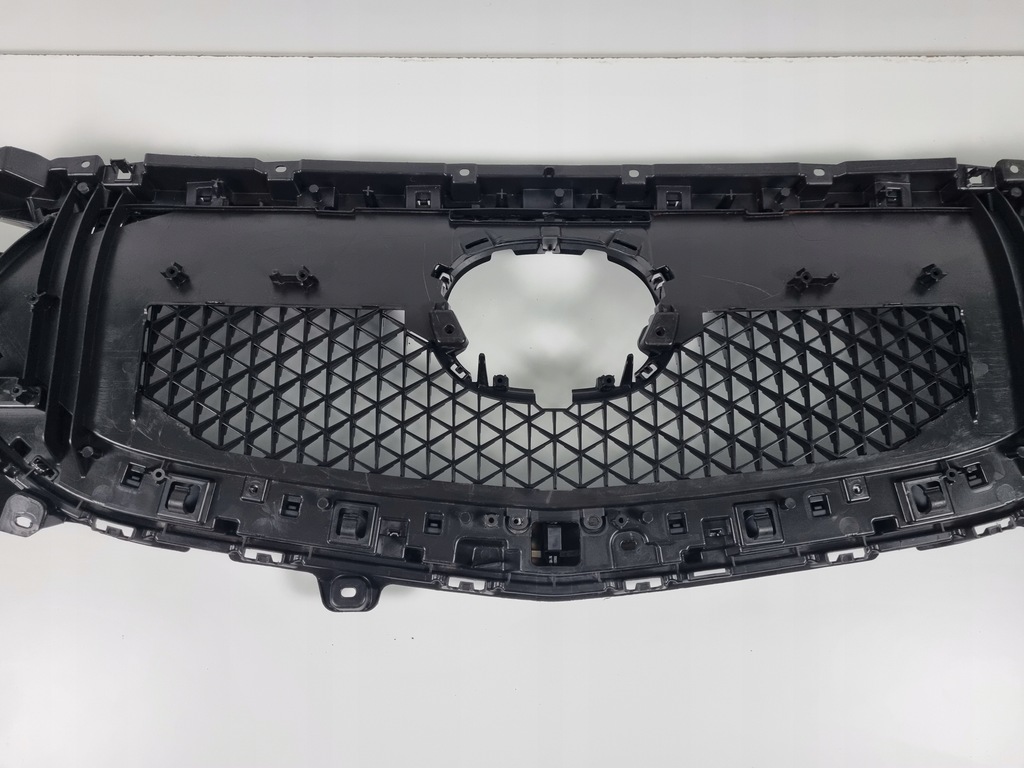 фото №12, Mazda cx-5 cx5 решітка радіатора радіатора камера решітка радіатора kb8b-50712