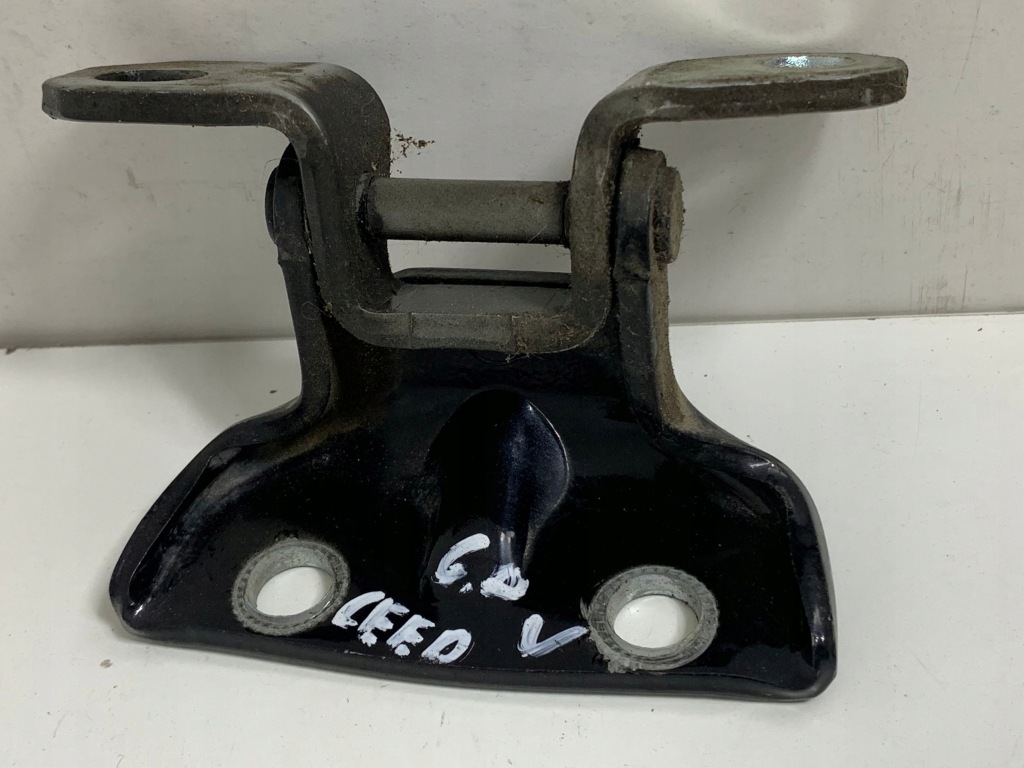 Купити Kia ceed 2011 задні сторона права петлі