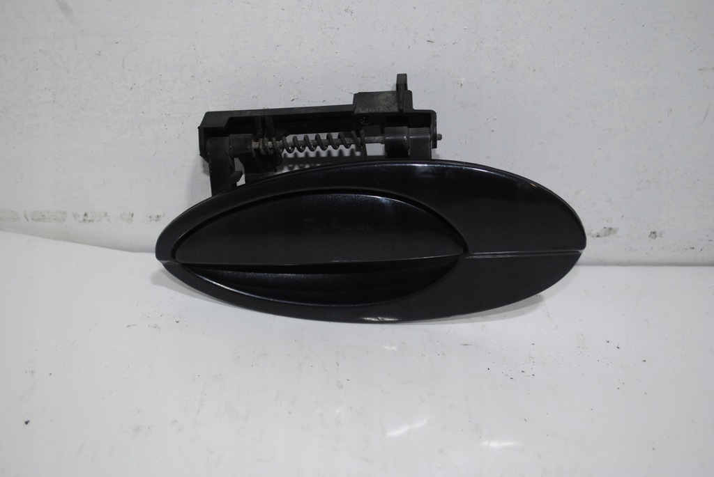 фото №1, Ручка наружная левый задняя citroen c5