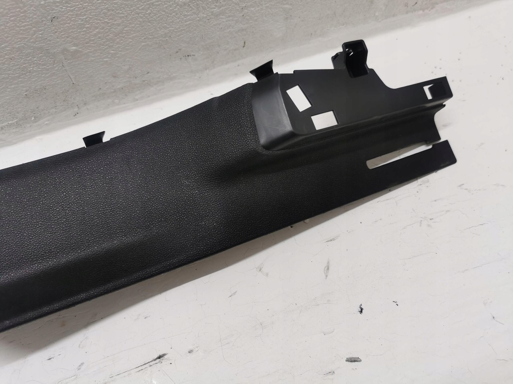 фото №6, Защита порог правая renault scenic iv 769531845r