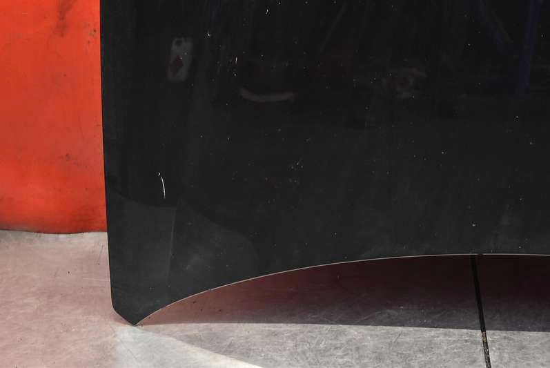 фото №3, Капот кришка двигуна czarna renault laguna 3 iii 07-11