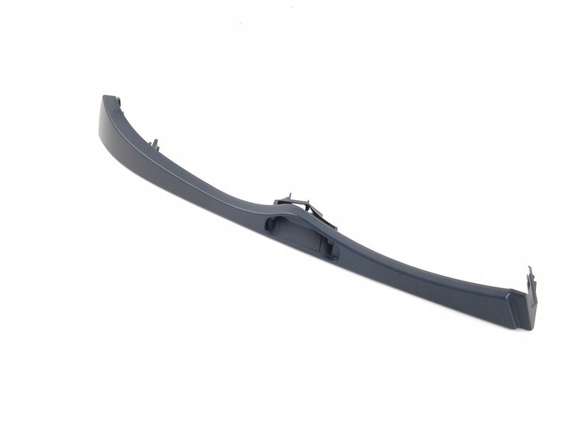 фото №1, Оригінальна молдинг pod фара p bmw e46