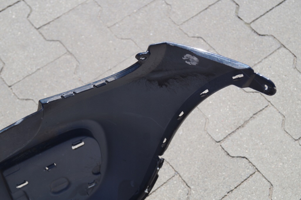 фото №11, Бампер задняя задний задний mini cooper one iii 3 f56 john cooper works 7351653