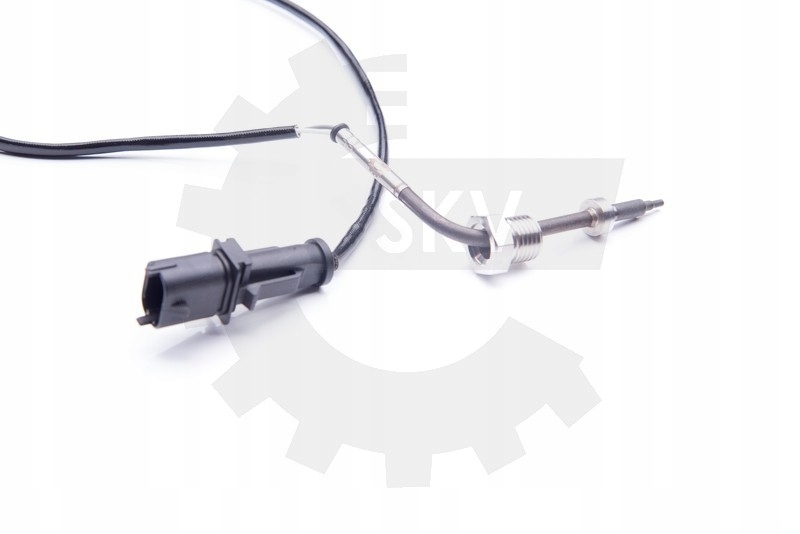 фото №10, Датчик температуры выхлопных газов fiat 51779770