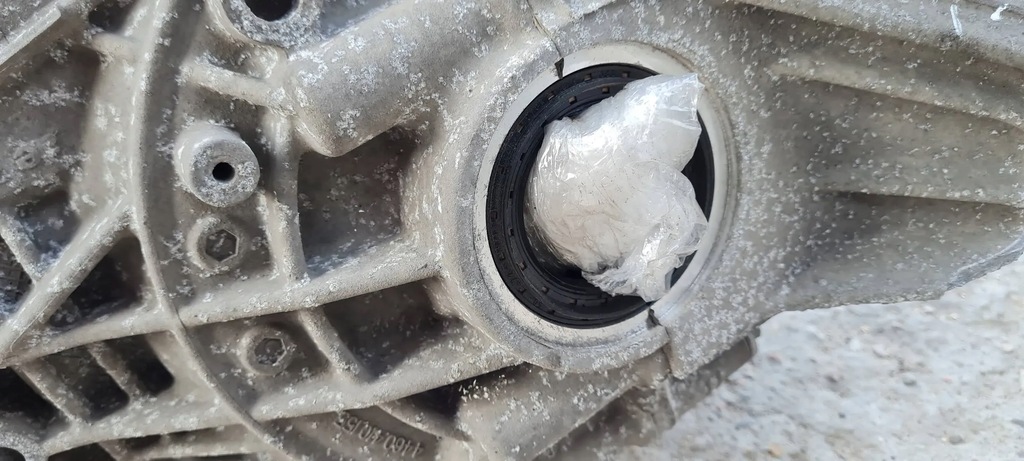 фото №8, Sq7 4m sq8 мост дифференциал дифференциал задняя 4.0 tfsi qut na запчасти