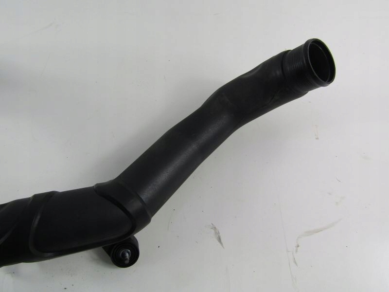 фото №7, Fabia ii 5j шланг воздуха интеркулер 1,6 tdi