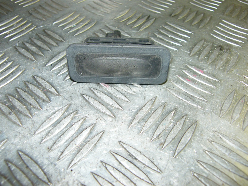 фото №1, Переключатель задний крышки megane scenic ii iii