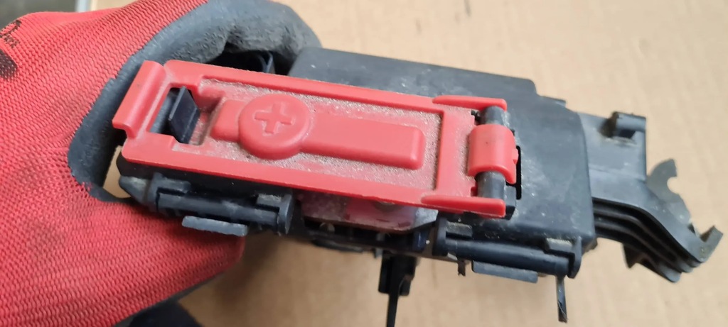 фото №6, Sq5 q5 80a распределитель тока 8w0941824ak 80a941823a