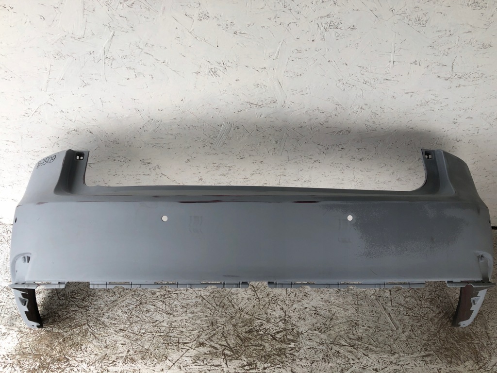 Купити Бампер задній задній lexus is 3 iii 13-16