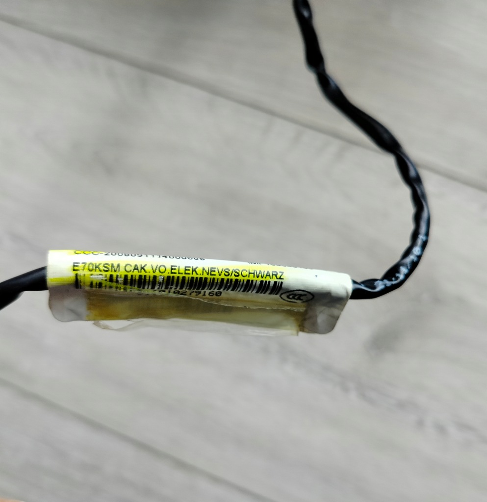 Підголівник активний bmw x5 e70 x6 e71 шкіра комфорт Ціна