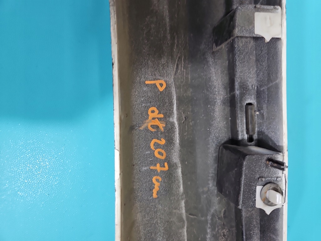 фото №15, Молдинг поріг права поріг накладка ford fusion usa 2012-2020