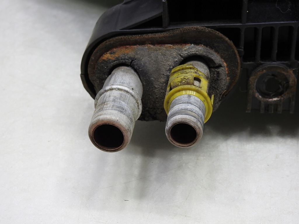 фото №6, Отопитель задняя chevrolet uplander