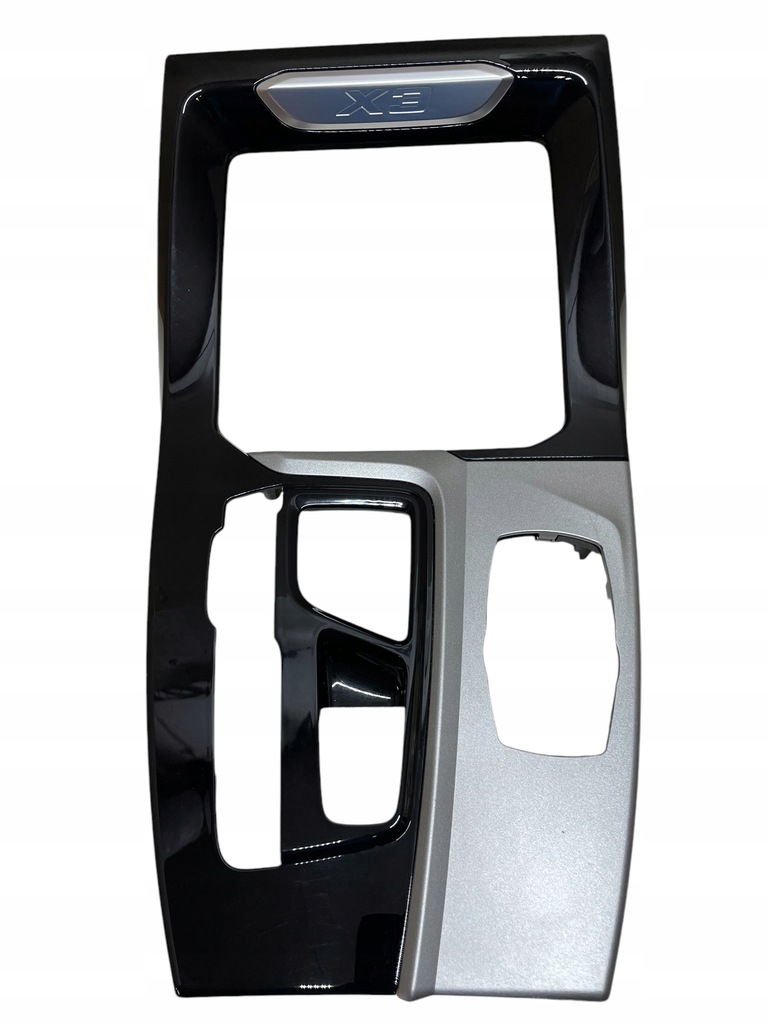 фото №1, Dekor туннель консоли bmw x3 g01