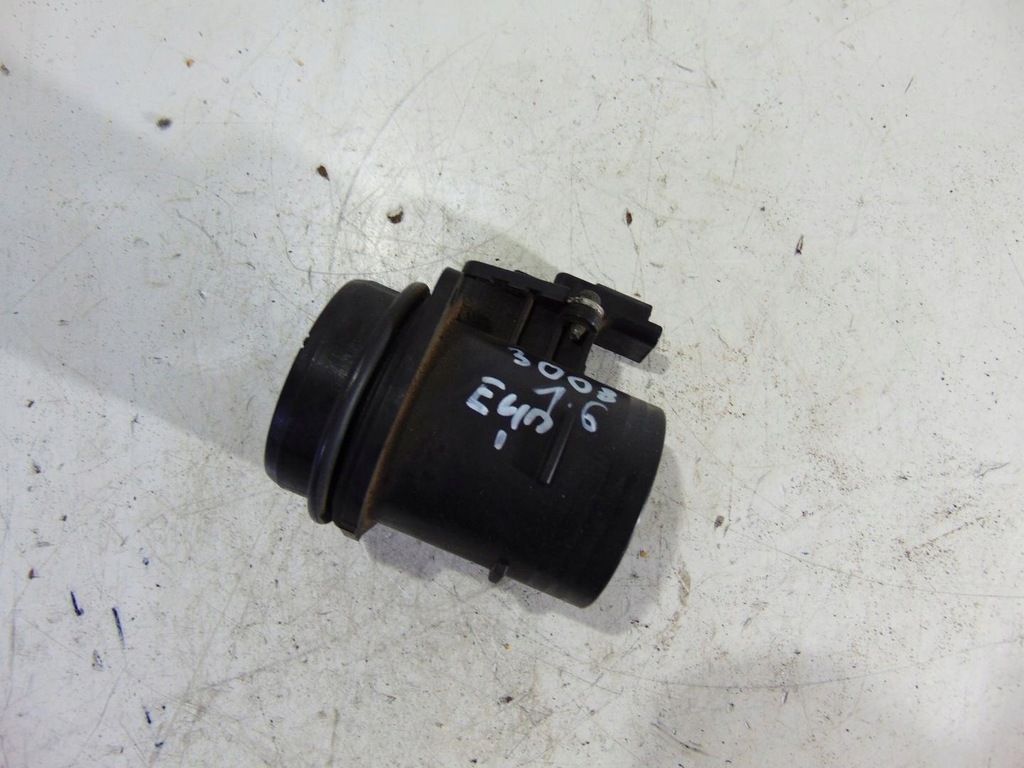 фото №1, Витратомір peugeot 3008 i 1.6 ehdi