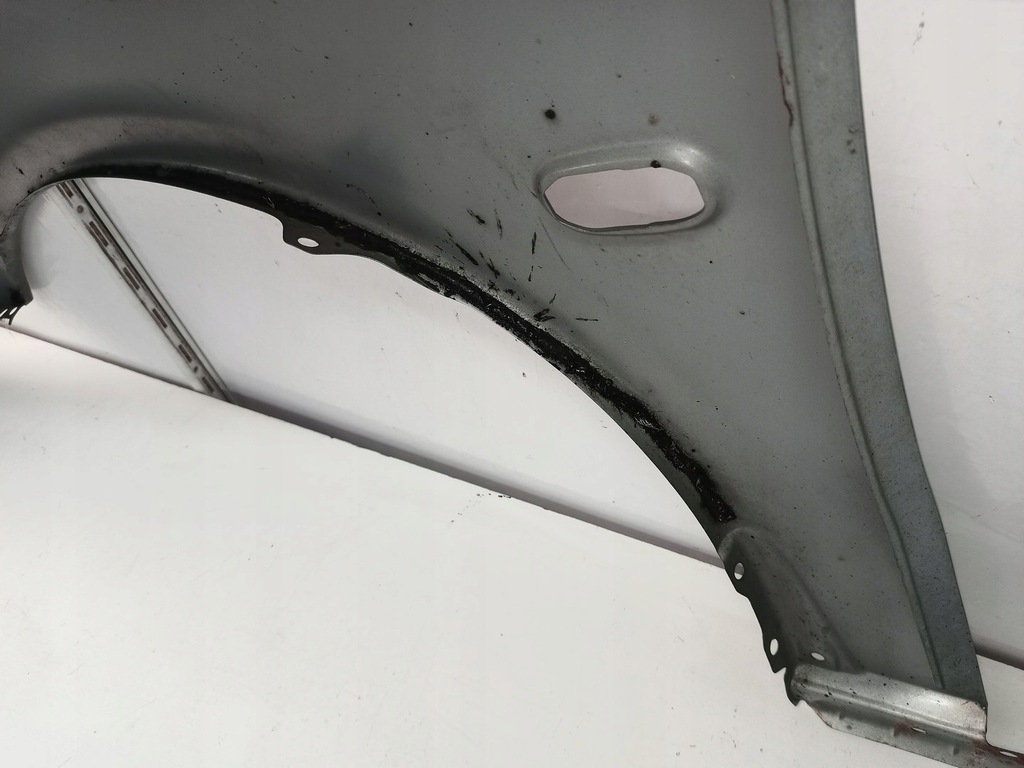 фото №8, Mitsubishi galant 96-03 крила правий передній oryg