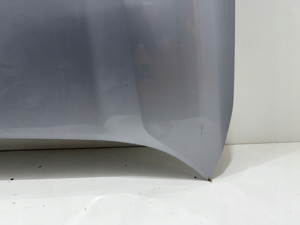 фото №5, Toyota rav4 v 5 капот кришка двигуна