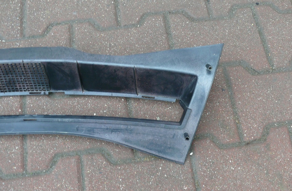 фото №8, Жабо opel zafira b ii 2 05-14 13142034