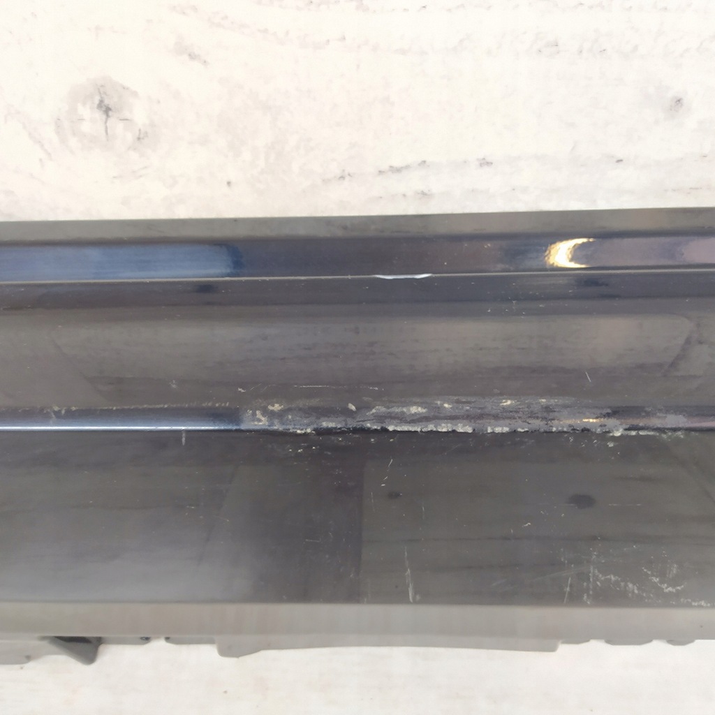 фото №5, Bmw x5 g05 m-pakiet молдинг порог накладка левая