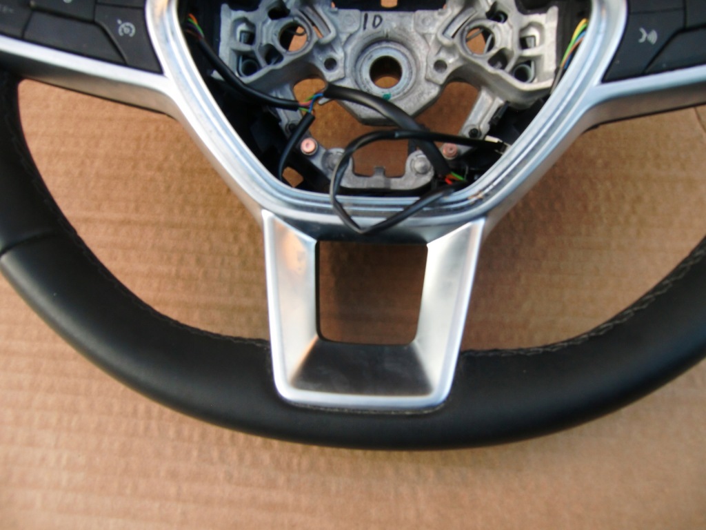 фото №4, Повітропровід шкіра renault trafic iii oryg