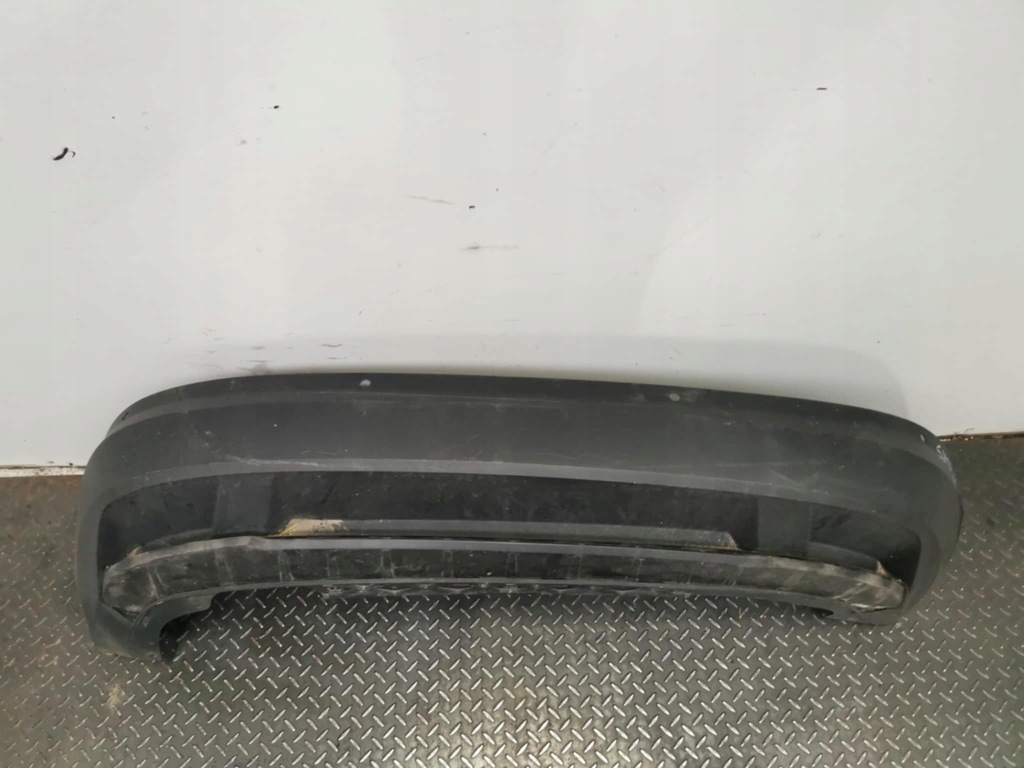 фото №8, Бампер задняя pdc skoda kodiaq оригинальный номер 565807521m