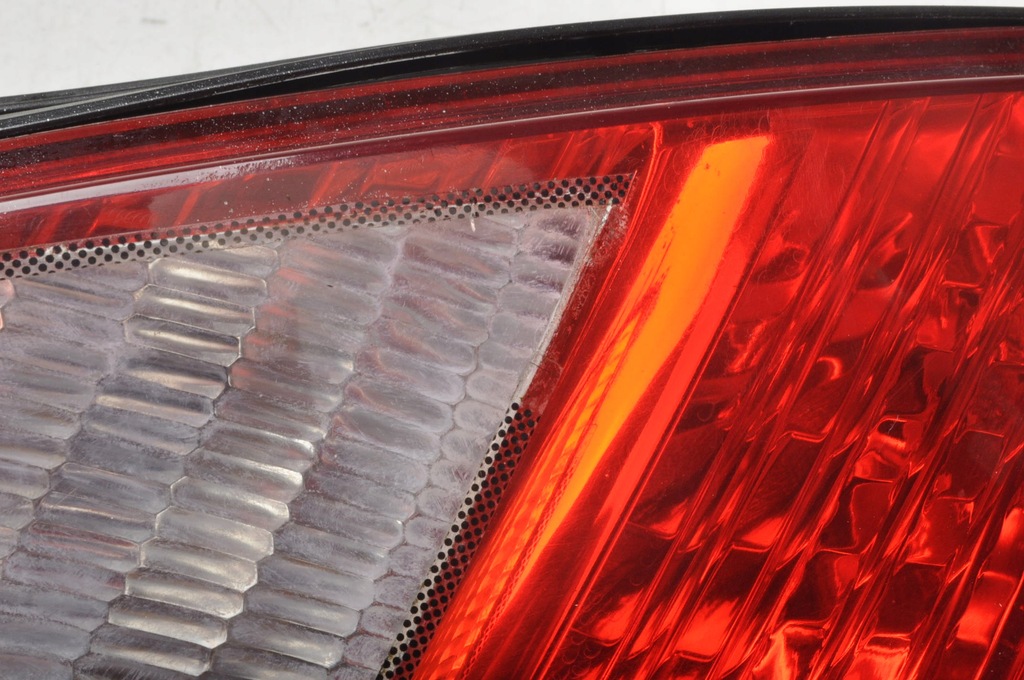 фото №6, Nissan murano i z50 лампа левая задняя левый задняя