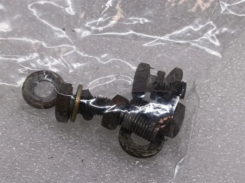 фото №10, Aston martin vantage am series 3 1973-1978 замок łodzi замок задний крышки-