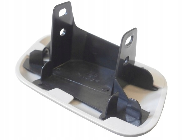 фото №4, Заглушка распылителя лампы левая ford kuga mk2 ii