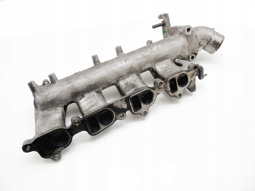 фото №4, Колектор всмоктуючий 2.2 di dci almera primera tino xtra