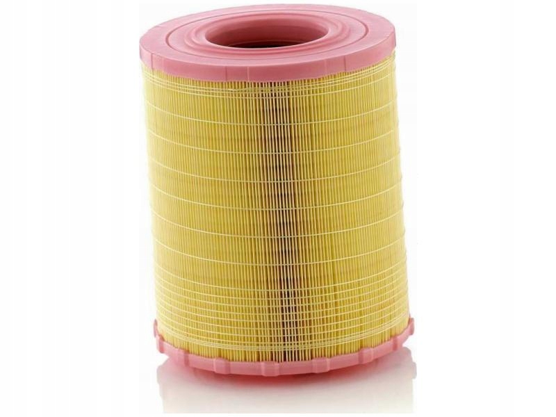 фото №1, Фільтр повітря mercedes atego ii 4.2-7.2 iii 5.1 7.7 axor 6.4 7.2