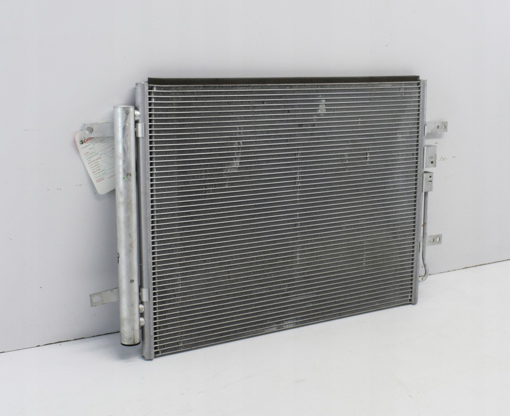 фото №6, Kia niro радіатор кондиціонера 97606g2000 org