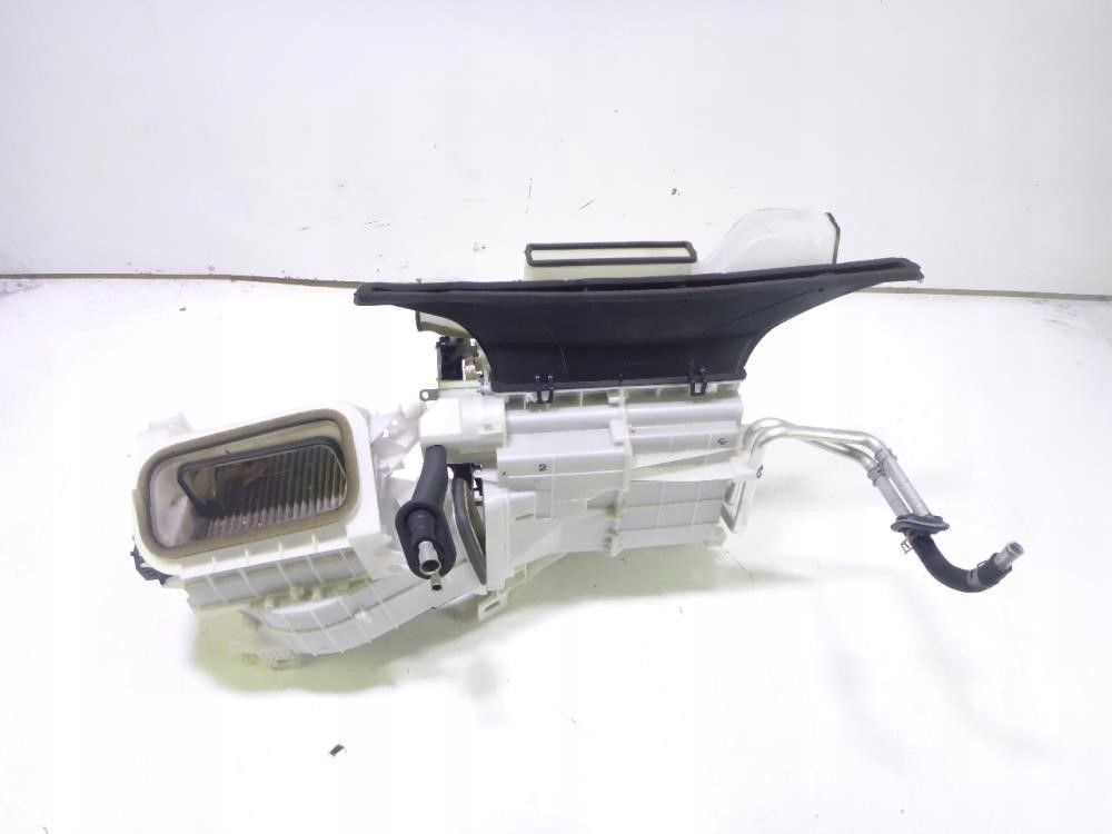 фото №1, Toyota fj cruiser отопитель воздуходувка радиатор воздуховод