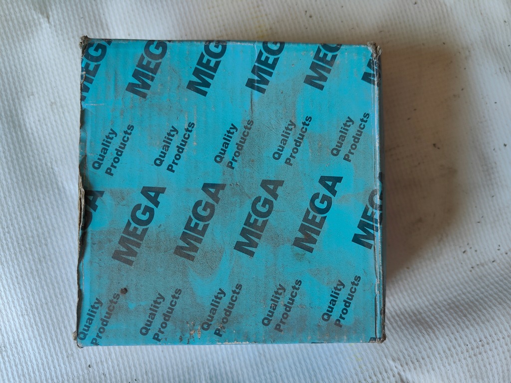 фото №5, Крестовина вала iveco eurocargo 42x119.40 93160228