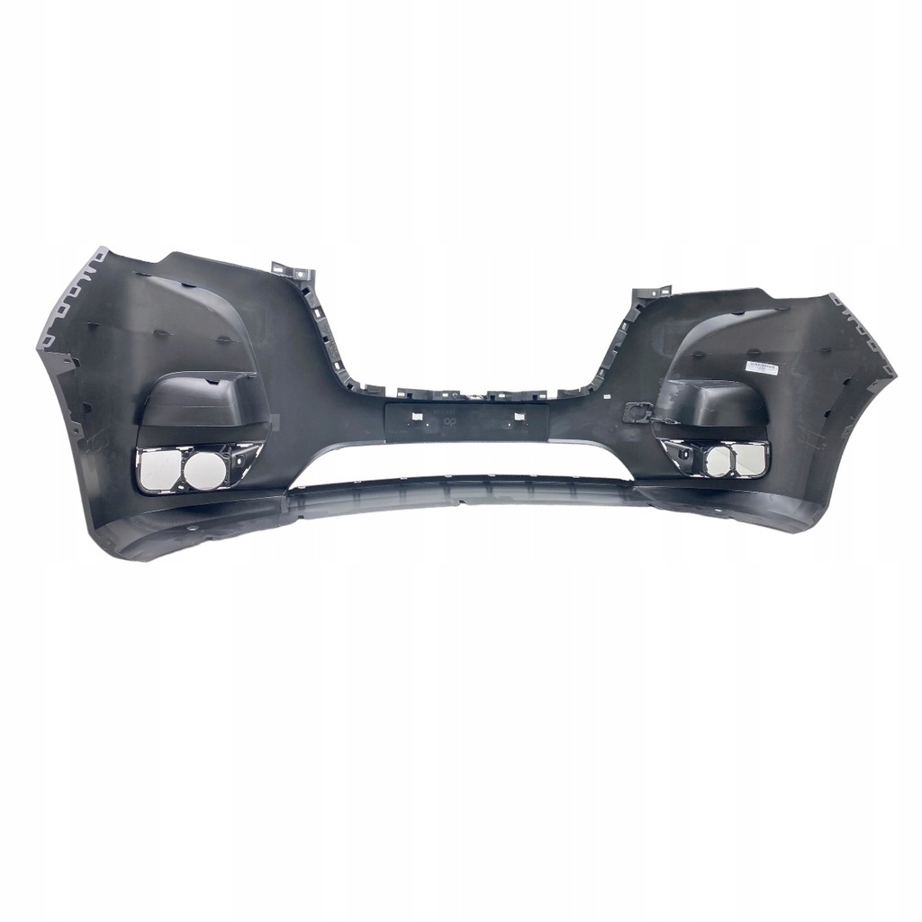 фото №6, Новый оригинальный номер бампер передний renault master iv 620228205r