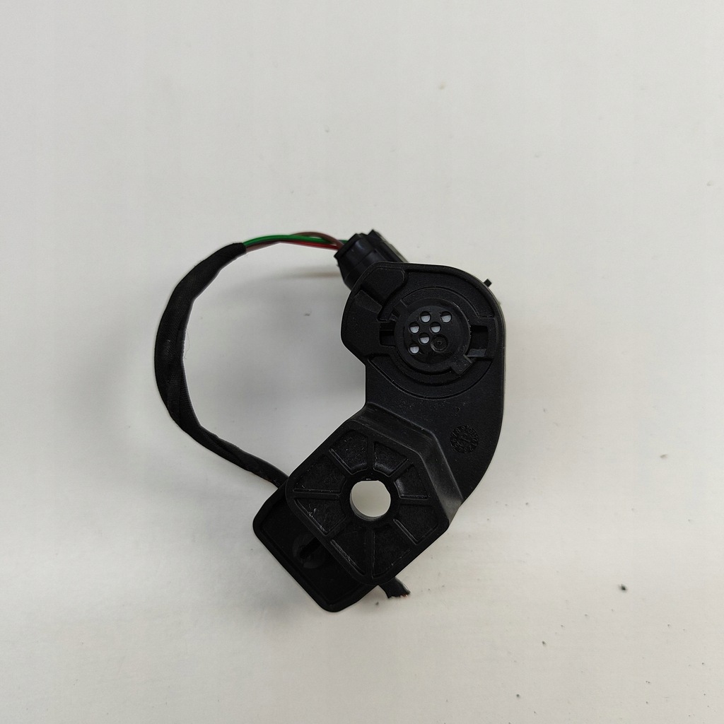 фото №6, Mercedes-benz eqa 2022 датчик качества воздуха