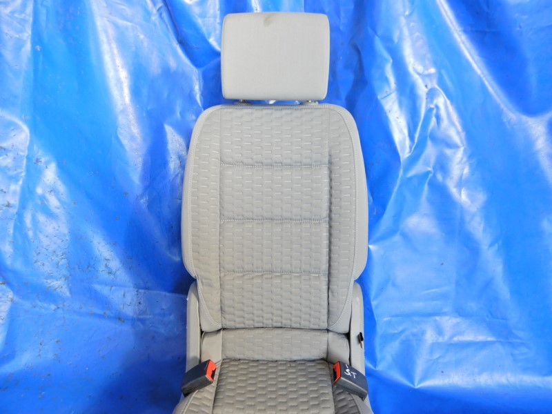 фото №3, Сидіння задня середина vw touran i