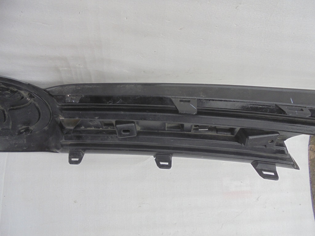 фото №7, Решётка радиатора решётка радиатора бампера toyota pro ace proace 2 ii 16- 9811847177 хороший slask